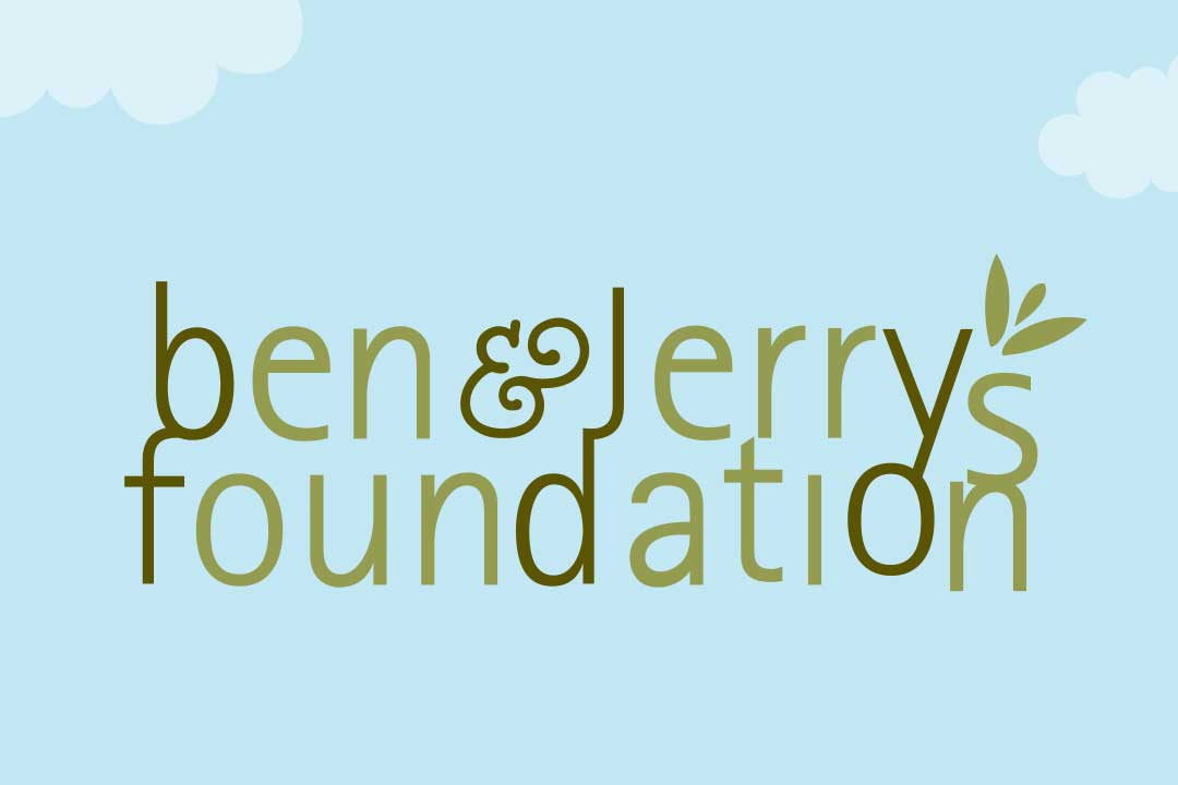 Ben & Jerry’s Foundation -kuvake