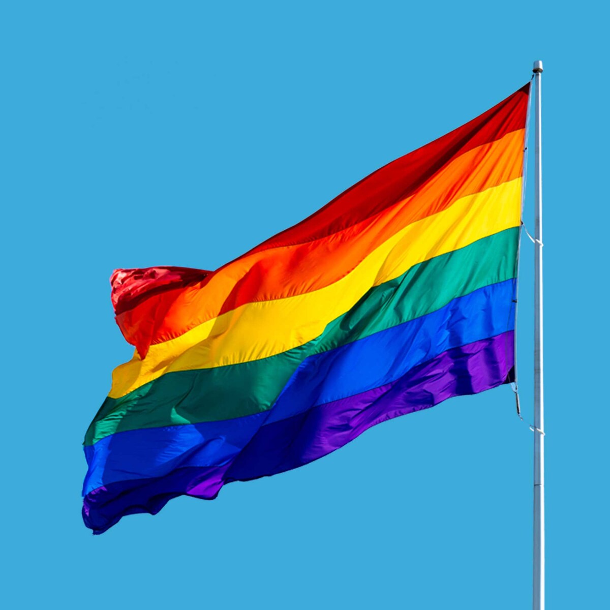LGBTQ+-kuvake